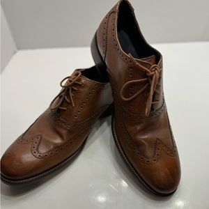 Cole Haan size 10 Brown Shoes
